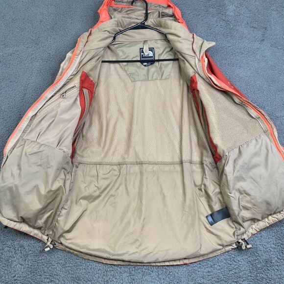 The North Face TNF Jacket Summit Series XCR goretex Vintage Womens Small - Picture 7 of 16